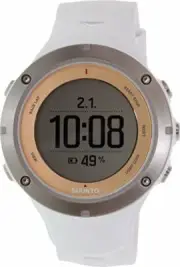 Suunto Ambit3 Sport Sapphire Digital Poly Multi Quartz Ladies Watch SS020672000