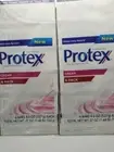 12 Protex CREAM Limpieza Soap Bar 4.5 oz (127g) - Jabon Antibacterial 2-6 pack