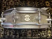 DW 3.14" x 14" Collector's Series Birch Pi Snare Drum - Broken Glass