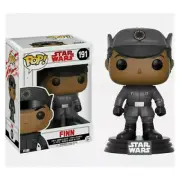 Star Wars - Finn Pop! Vinyl