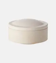 [Louise Roe] Louise Roe Gallery Object 07 stoneware container