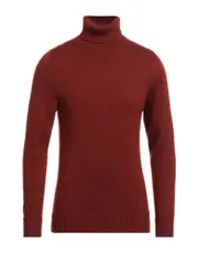[DRUMOHR] DRUMOHR Turtlenecks - Item 14249419