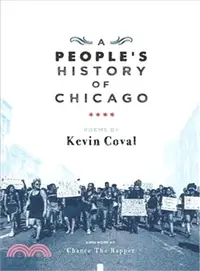 在飛比找三民網路書店優惠-A People's History of Chicago