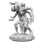 Dungeons & Dragons - Nolzurs Marvelous Unpainted Miniatures Dire Troll
