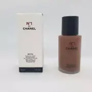 Chanel No.1 de CHANEL Red Camelia Revitalizing Foundation BR152 New