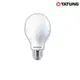 【大同】TATUNG LED 節能精巧燈泡 省電球泡 5W 白光/黃光 E27燈頭 全電壓 光線柔和 (5折)
