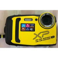 在飛比找蝦皮購物優惠-二手9成新 FUJIFILM FinePix XP140 數