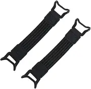 Universal Non-Slip Hand Strap Holder,Secure Hand Strap for Kindle E-Readers and Paperwhite,Grip Holder Phone Finger Holder,High-Elasticity Versatile Grippy Holder for 6-8" E-Readers Tablet Phones
