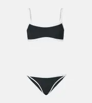 [Hunza G] Hunza G Tyler bikini One Size black