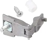 Replacement Car Door Handle Hinge Repair Tool Kit for Abarth for Fiat 500 2008 Onwards 51964555