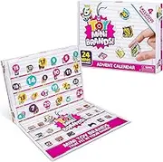 Mini Toys Global Advent Calendar