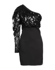 [LA HAINE INSIDE US] LA HAINE INSIDE US Mini dresses - Item 15433619