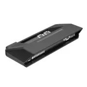 HUD Digital Car Head Up Display OBD Speedometer Dual Screen MPH KMH Alarm System (for: Toyota)