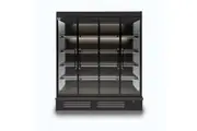 Bromic Full Height Multideck Fridge with Doors - 1875mm