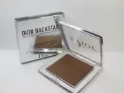 CHRISTIAN DIOR BACKSTAGE FACE & BODY POWDER TRANSLUCENT POWDER 8N 0.38 OZ BOXED