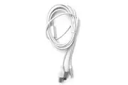 Plug & Play Accessory Cable for Digital Pianos Keyboards - USB-C 8-Pin to USB-B