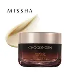 [MISSHA] CHOGONGJIN YOUNGAN JIN SLEEPING CREAM 100ML 保濕睡眠面膜