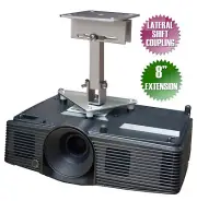 Projector Ceiling Mount for JVC LX-NZ3B LX-NZ3W