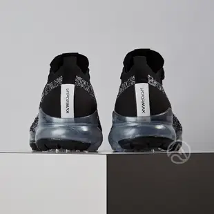 Nike Air VaporMax Flyknit 女鞋 三色 針織 避震 氣墊 慢跑鞋 AJ6910-001