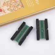 44Pin 2.5 IDE Male To Male Adapter 44Pin Dom To Usb SSD Adapter C=DB
