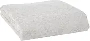 Morris & Co Pure Strawberry Thief Duvet Cover, King, Cotton, Pebble