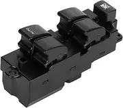 for Fo&rd Ranger T6 2012 2013 2014 2015 2016 Electric Power Window Master Control Switch Button Lifter UB9D-66-350 Window Glass Lifter