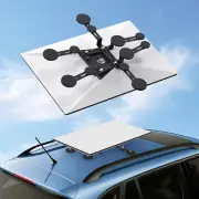 Starlink Mount Gen 3, Adjustable Magnetic Roof Starlink Mounting Kit, 12 Magneti