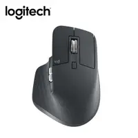 在飛比找誠品線上優惠-logitech羅技MX Master 3無線滑鼠/ 黑色