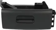 Manual Seat Drawer Storage Box Glove Box Fit for Golf 7 7.5 MK7 MK7.5 Fit for Jette Fit for Touran L Fit for Octavia Fit for Variant A3 Glove Box(Black)
