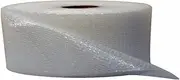 Bubble Wrap Roll 200mm x 50Metre 10mm 50 Metres Clear Cushioning Roll