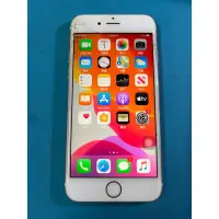 在飛比找蝦皮購物優惠-iPhone 6s 16GB 二手 瑕疵機