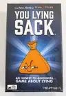 You Lying Sack Party Game From Penn & Teller
