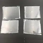 Clear Glass Screen Lens Protector for Game Boy Advance SP GBA GBC GBA SP DMG Replacement (GB)