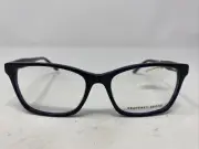 Geoffrey Beene G310 NAV 53-16-135 B:135 Navy Blue Full Rim Eyeglasses Frame /Q56