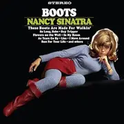 BOOTS (BRIGHT YELLOW) (AMAZON)
