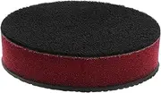 COSMEVIVI Car Polishing Pad Hand Polishing Buffing Pad for Automotive Waxing Wax Applicator Sponge for Smooth Tire Shine and Efficient Detailing for Cars and Vehicles
