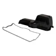 53020833K Oil Pan for Jeep Cherokee Wrangler Grand Comanche 1987-1992 (for: Jeep)