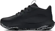 [Under Armour] Unisex-Child Pre School Lockdown 7 Sneaker