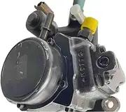 Pressure Fuel Pump Assembly OEM 6710700101, Compatible With Ssangyong ACTYON KYRON REXTON KORANDO C RODIUS TIVOLI MUSSO,(C)