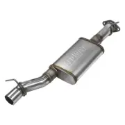 Flowmaster 717847 Direct-fit Muffler 409S - FlowFX - Moderate - Dodge Ram 1500 E