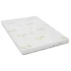 Laura Hill Cool Gel Memory Foam Mattress Topper - Double Doube
