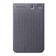 PLAUD NOTE ChatGPT Empowered AI Voice Recorder (Magnetic Case Included) - Black