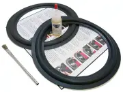 Pioneer HPM-40, HPM-60 Speaker Foam Surround Repair Kit - 2A10-119