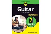 Guitar All-in-One For Dummies