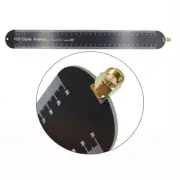 PDA435 Dipole Antenna Walkie Talkie SDR Antenna Band Antenna 430MHz-440MHz