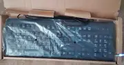 NEW IN BOX!! HP Model KU-1156 USB Wired Computer Keyboard