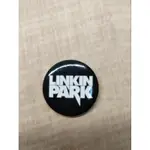 LINKIN PARK  林肯公園 聯合公園胸章 徽章