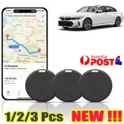 Mini GPS Tracker GF10 For Apple Real Time Car Vehicle Tracking Locator Device