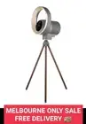 3in1 MISTRAL $479 BLADELESS FAN PURIFIER TRIPOD LIGHT BEST IN CLASS️ MELB.ONLY