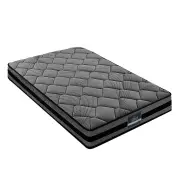 Bedding Wendell Pocket Spring Mattress 22cm Thick - Single